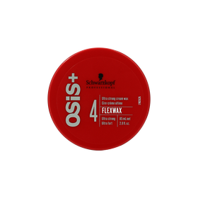 Schwarzkopf Cire-crème ultime 4-Flexwax 85ml